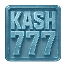 kash777 লোগো